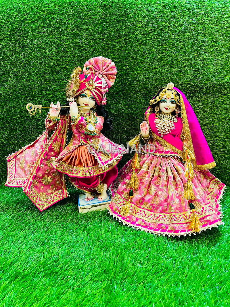 Pink Rajputi