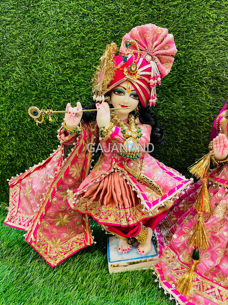 Pink Rajputi