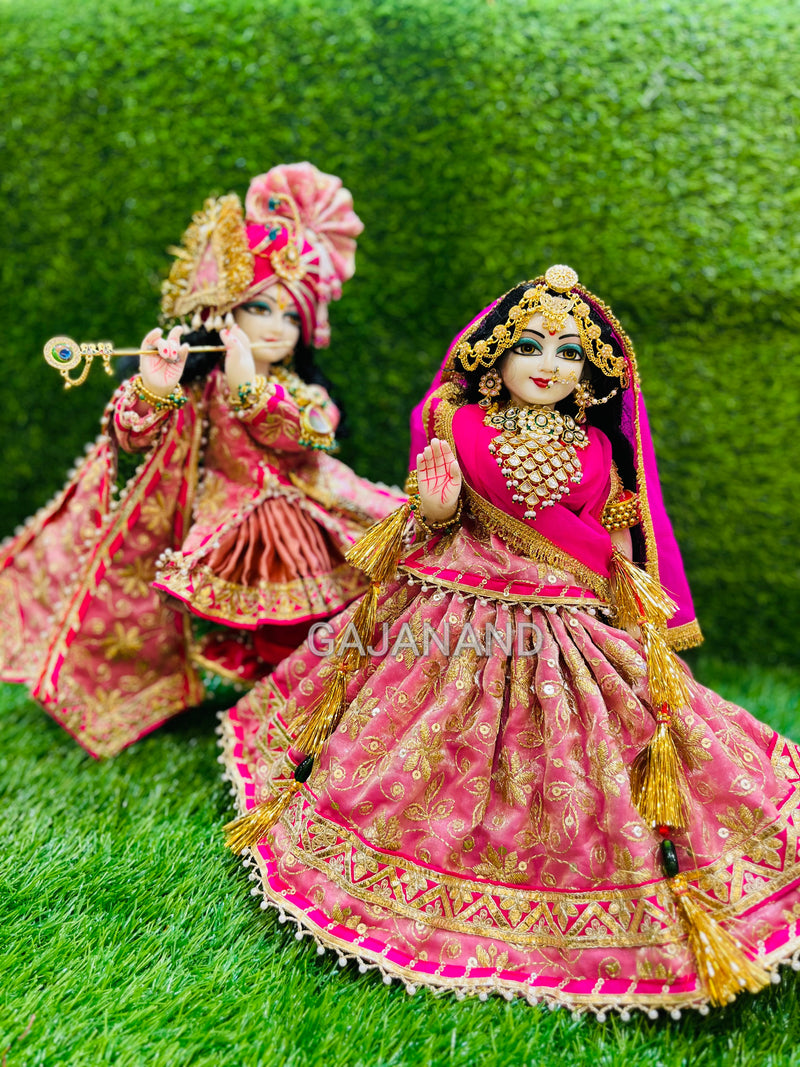 Pink Rajputi