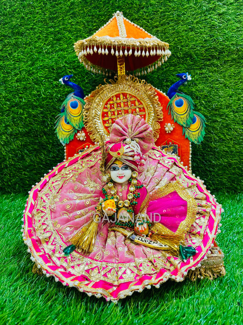 Pink Rajputi