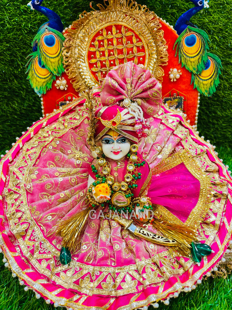 Pink Rajputi