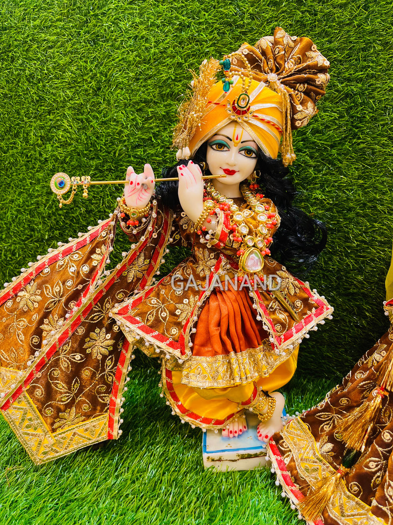Golden Rajputi