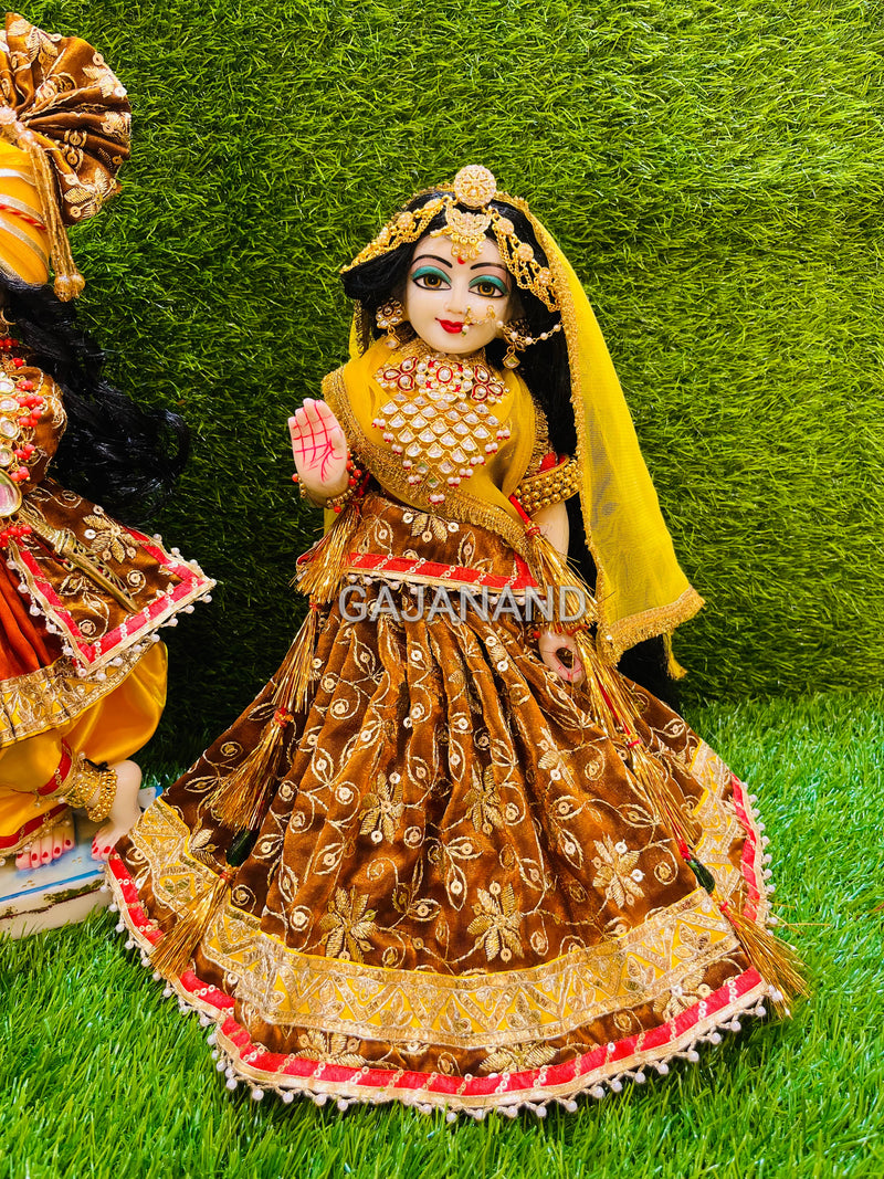 Golden Rajputi