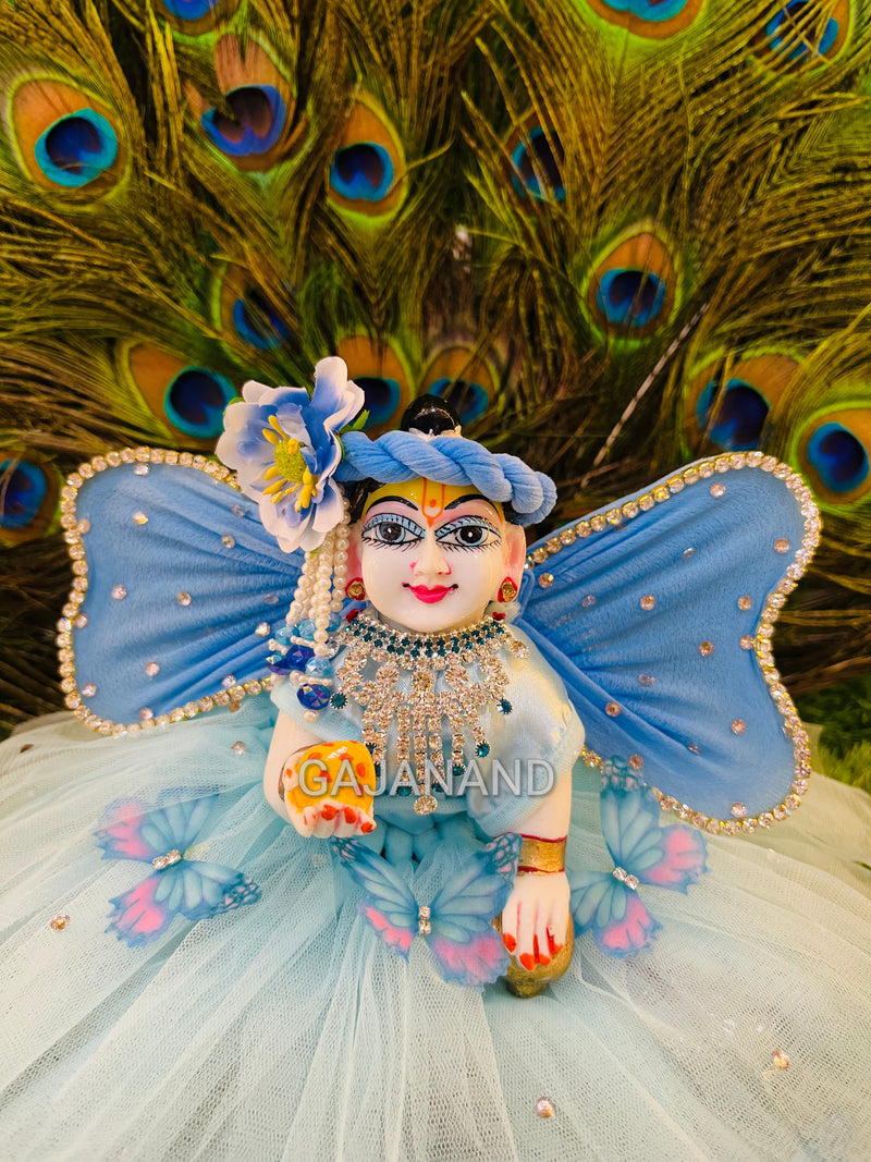 Blue Butterfly