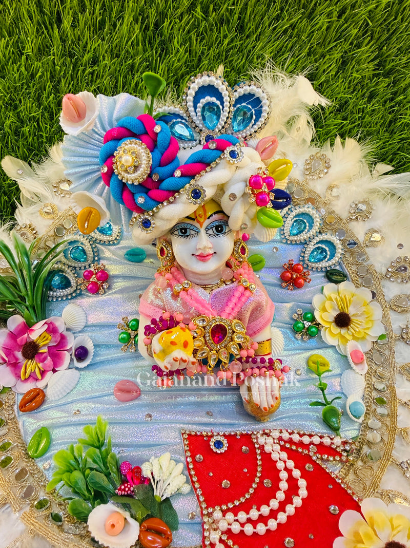 Matsya Janamashtmi special