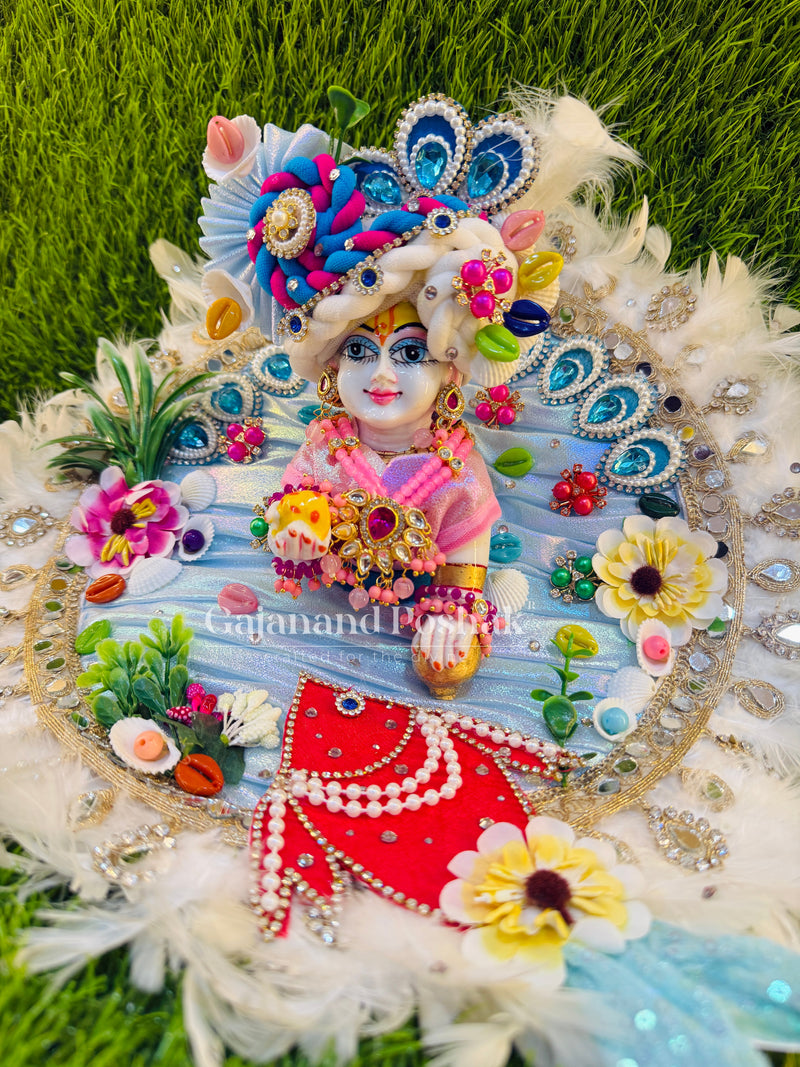 Matsya Janamashtmi special