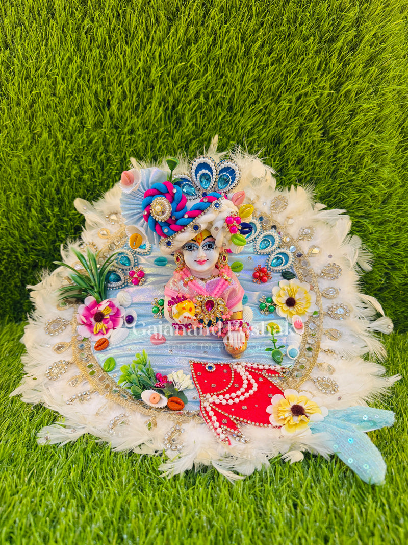 Matsya Janamashtmi special
