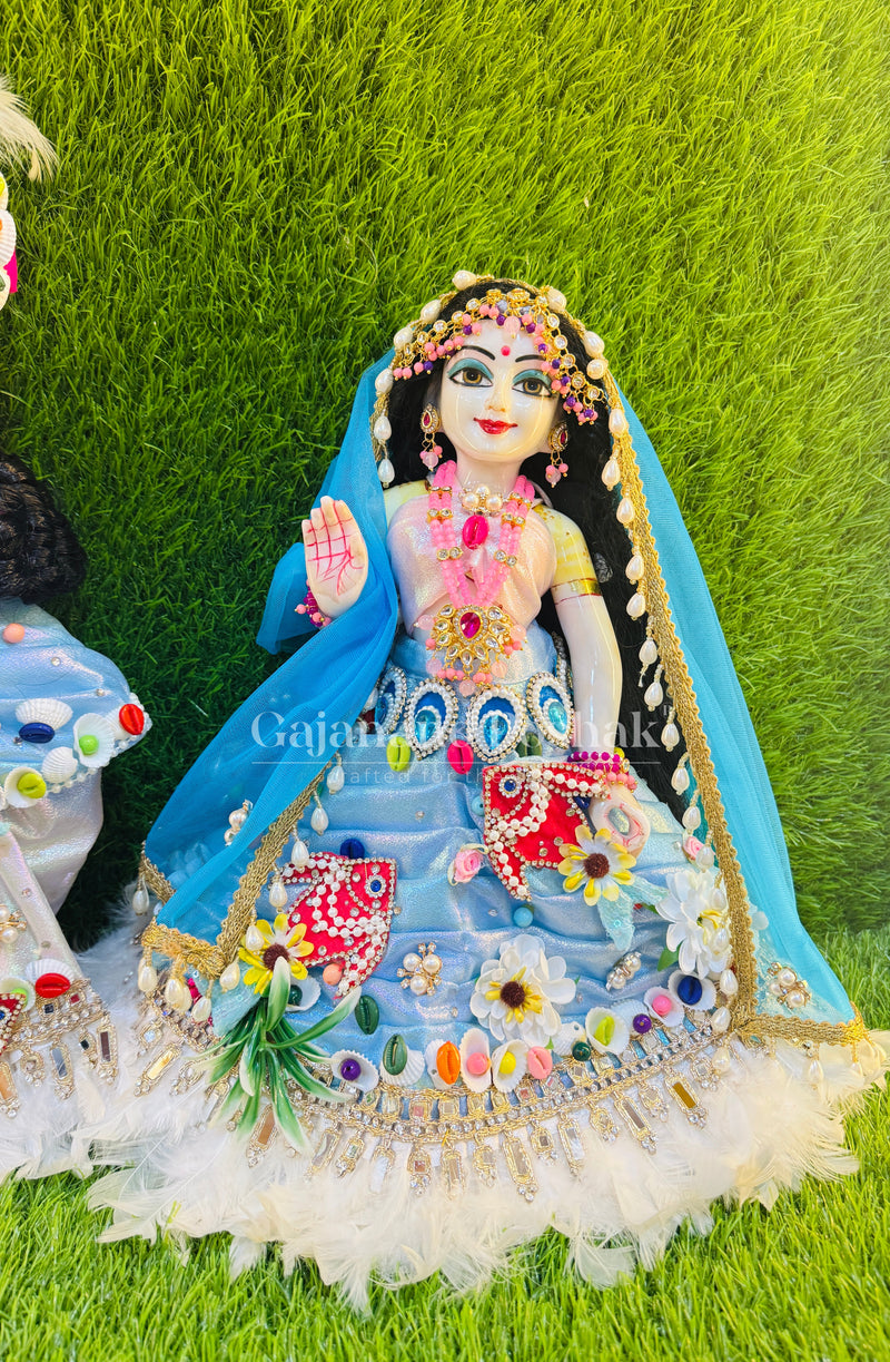 Matsya janamashtmi special
