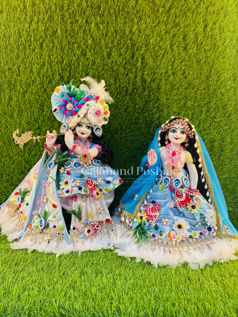 Matsya janamashtmi special