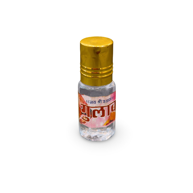 Gulab Ittar (25ml)