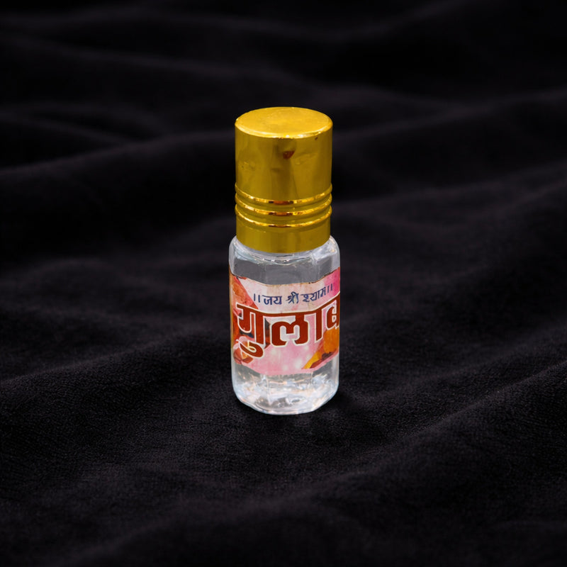 Gulab Ittar (25ml)
