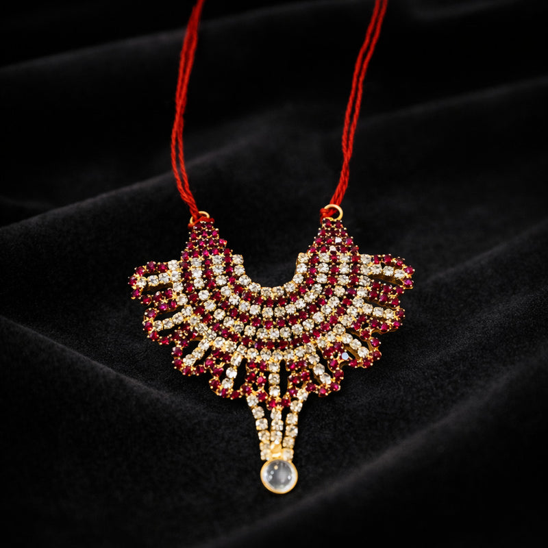 Wine Stone Haar (5/6no.)