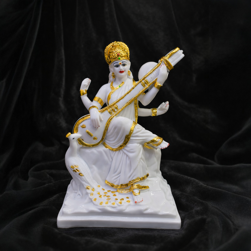 Maa Saraswati (15") GW