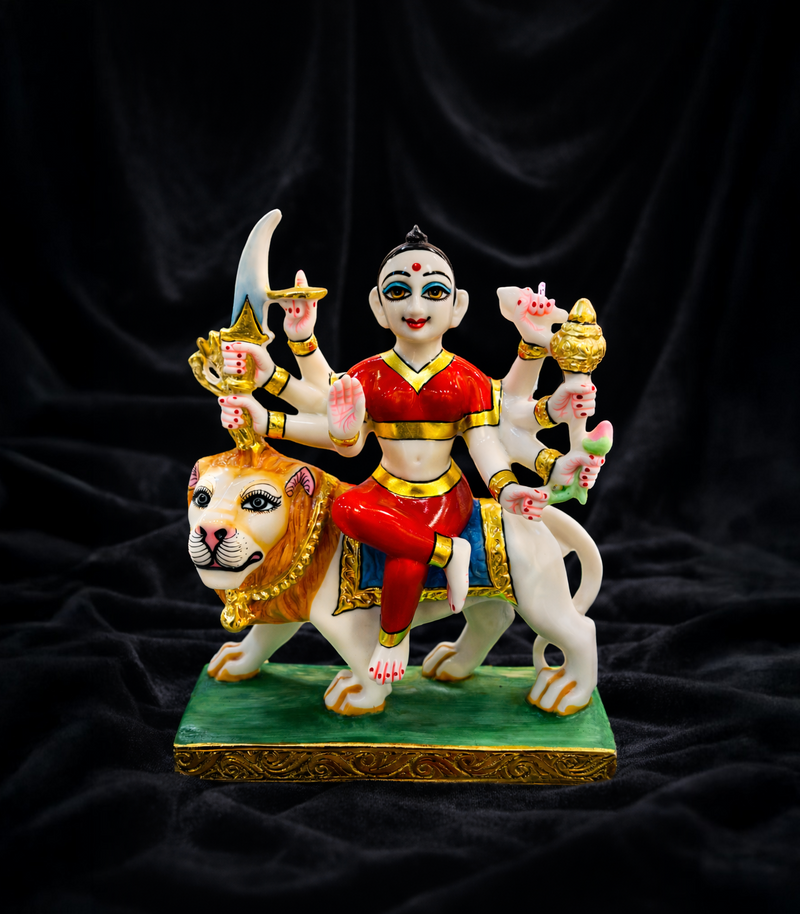 Mata Rani 12 inch