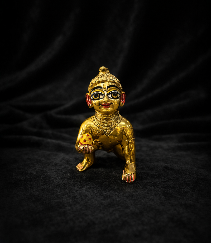 Super Fine 6no. laddu