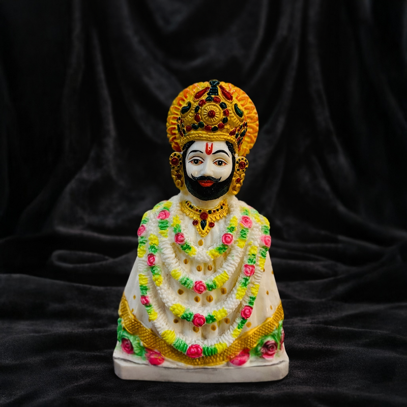 Khatu ji (10")