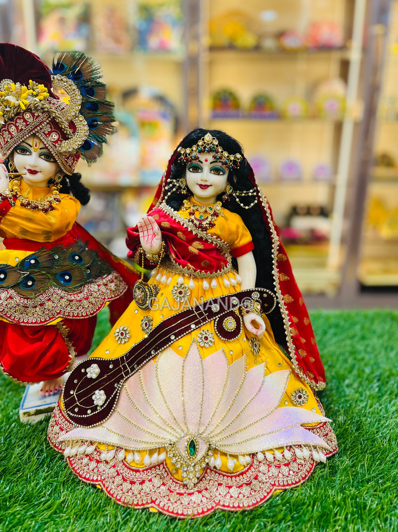 Saraswati