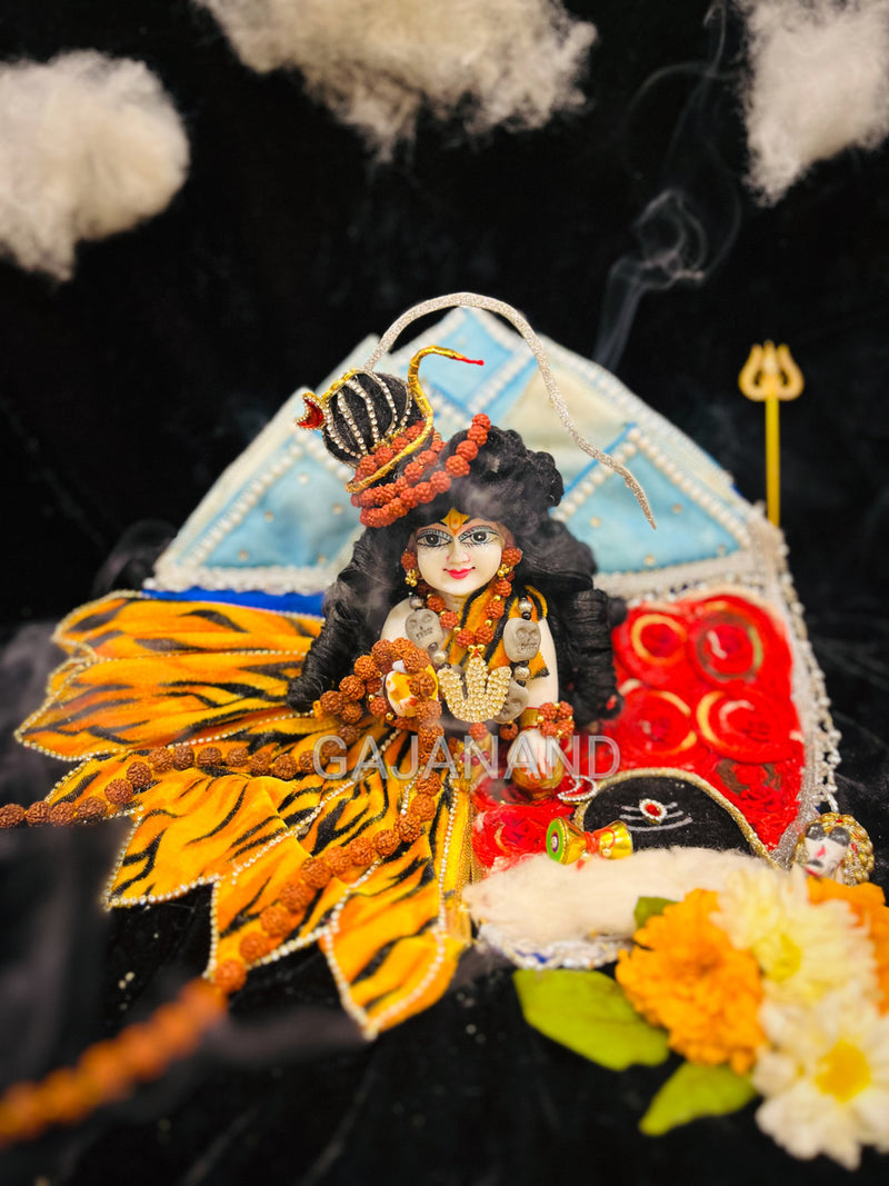 Shivratri