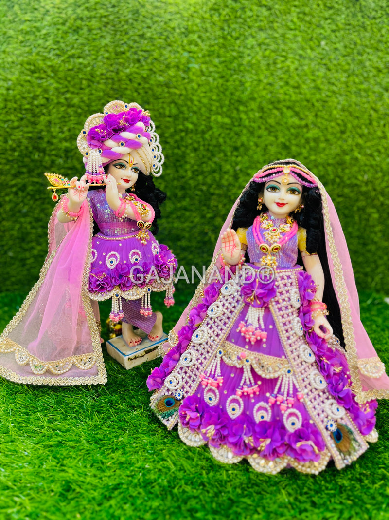 Purple Flower