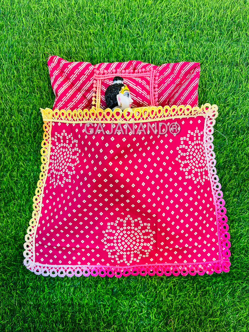 Pink Bedset