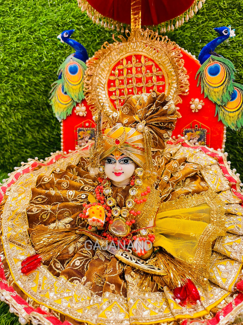Golden Rajputi