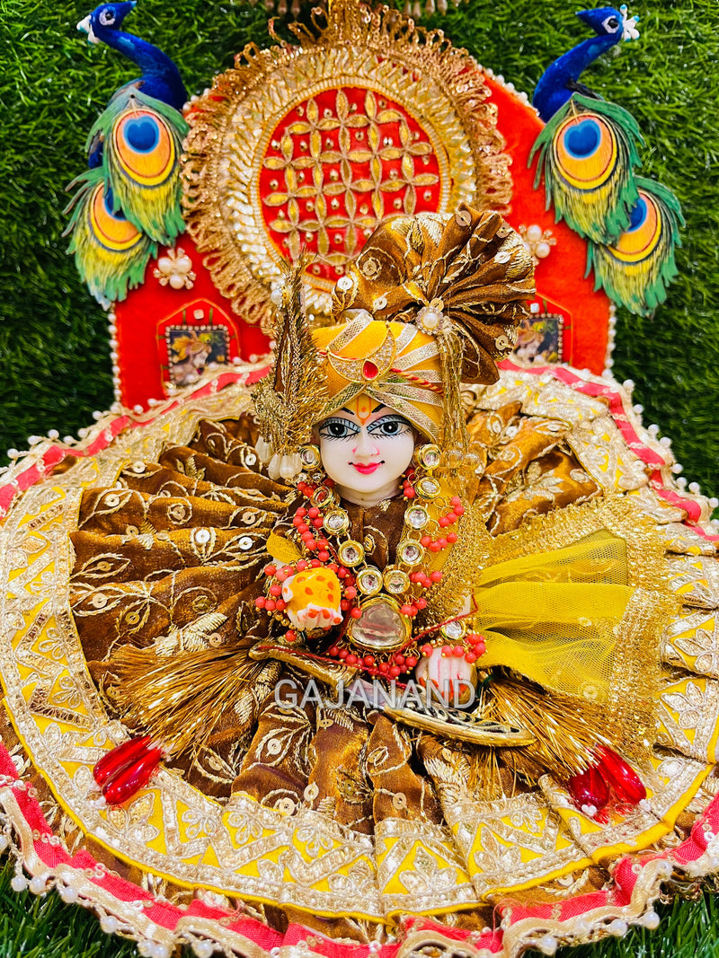 Golden Rajputi