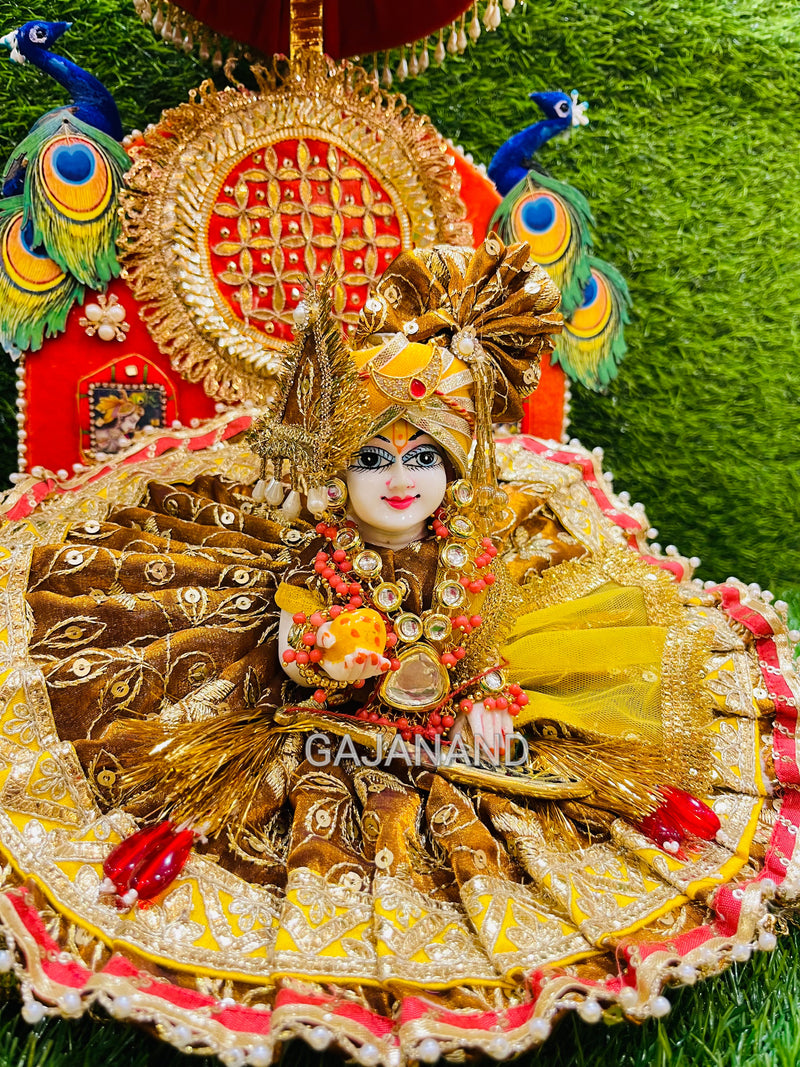 Golden Rajputi