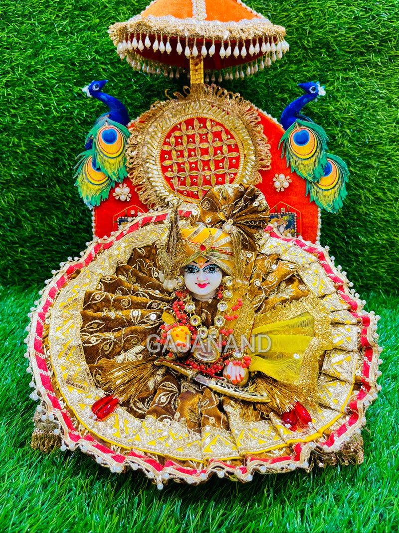 Golden Rajputi