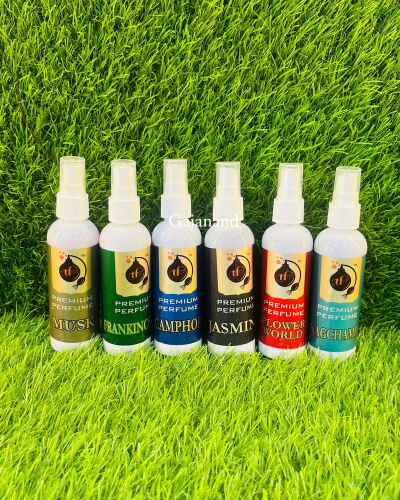 Fragnance Spray