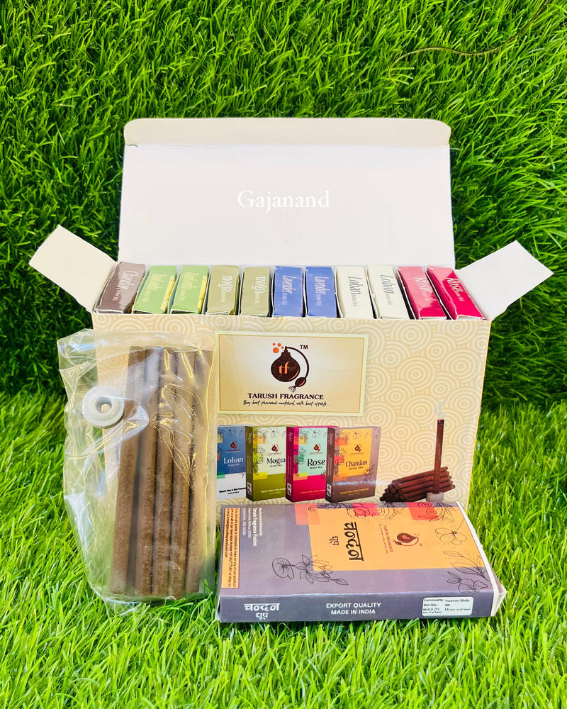 Premium Dhoop Sticks