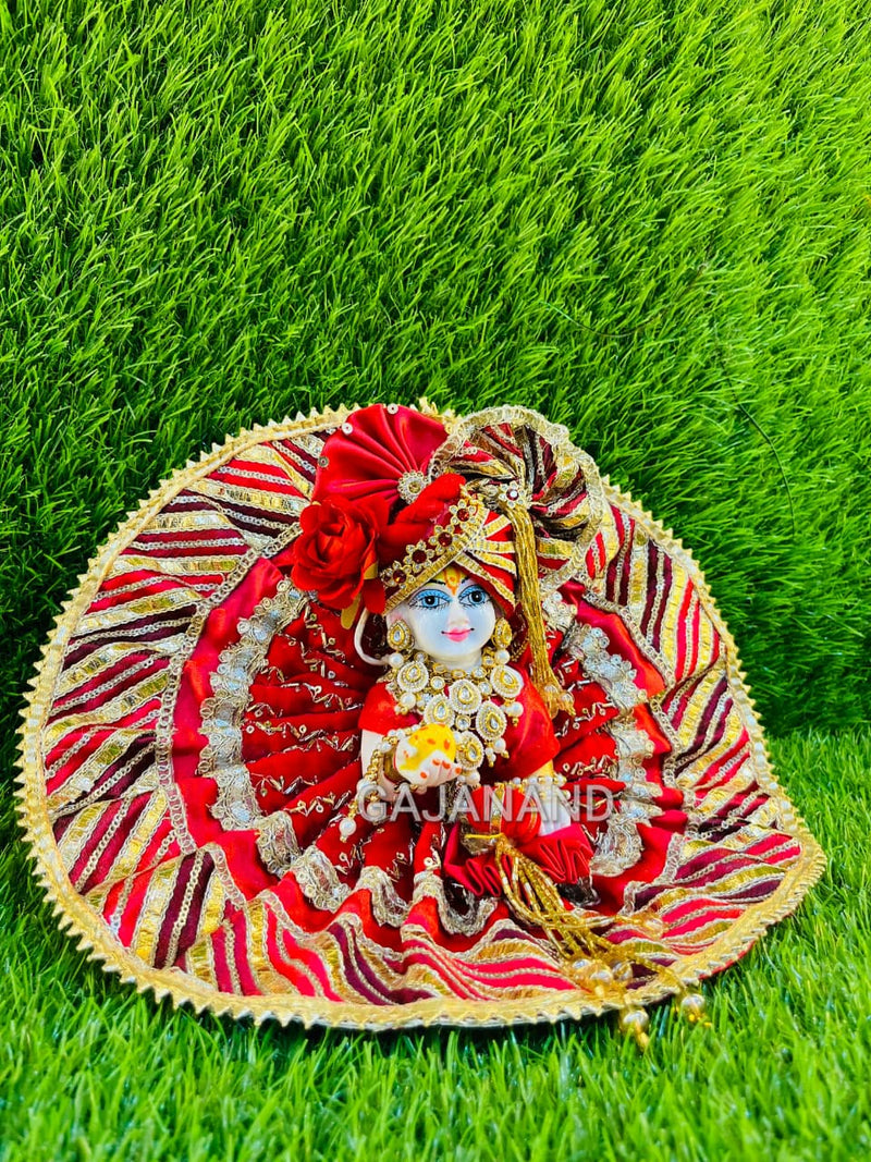 Red Lehriya