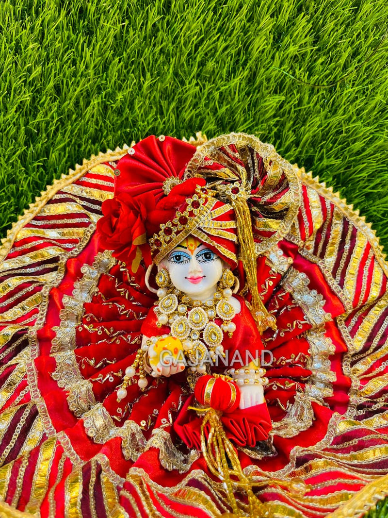 Red Lehriya
