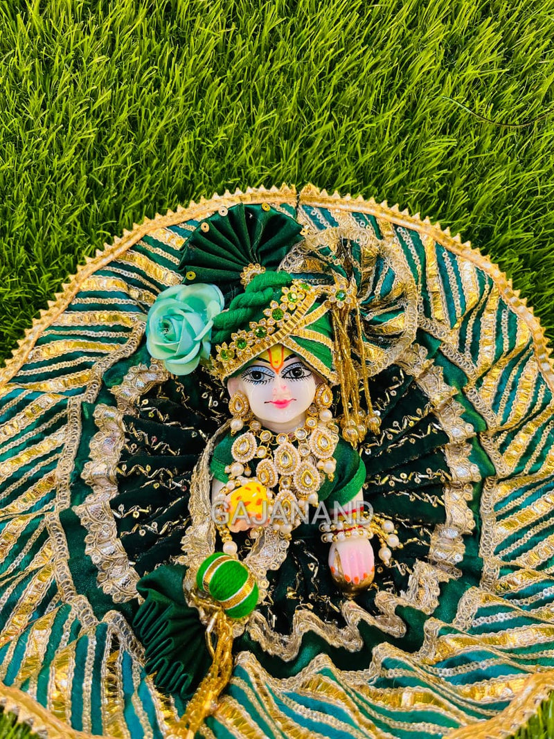 Green Lehriya