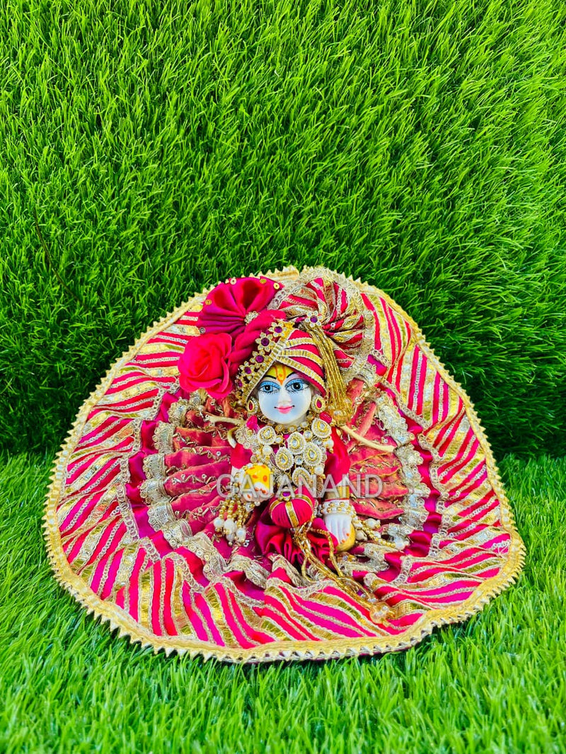Pink Lehriya