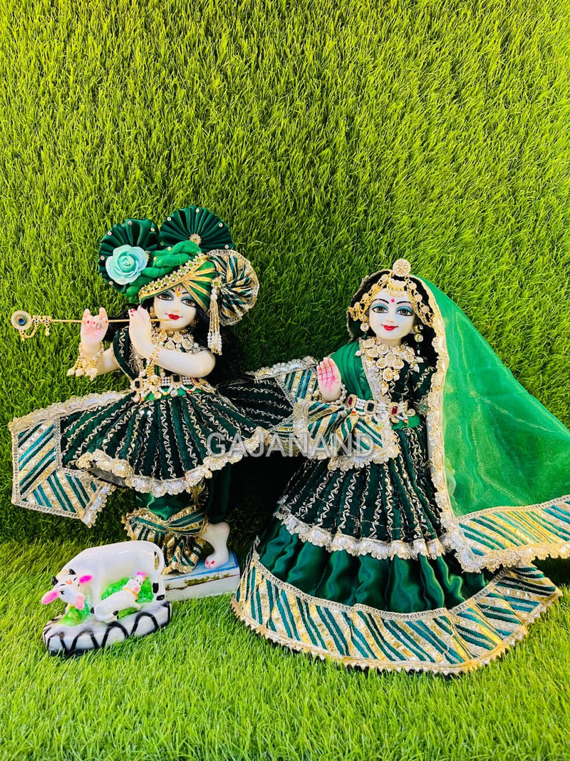 Green Lehriya