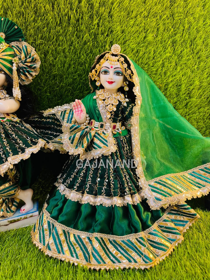Green Lehriya