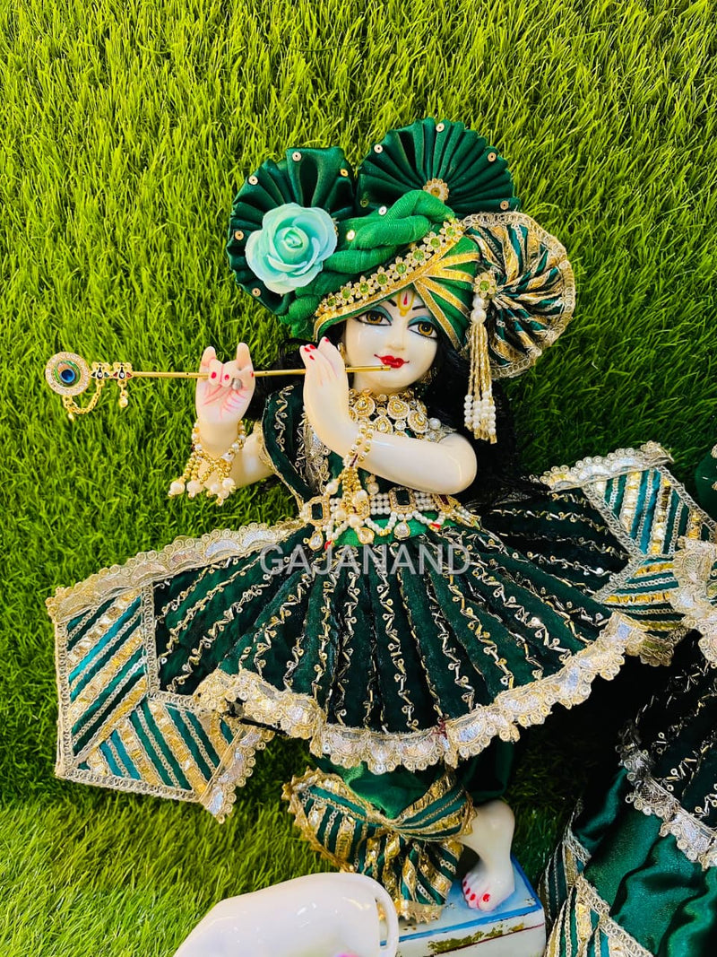 Green Lehriya