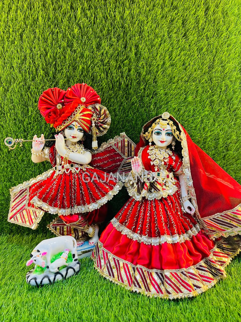 Red Lehriya