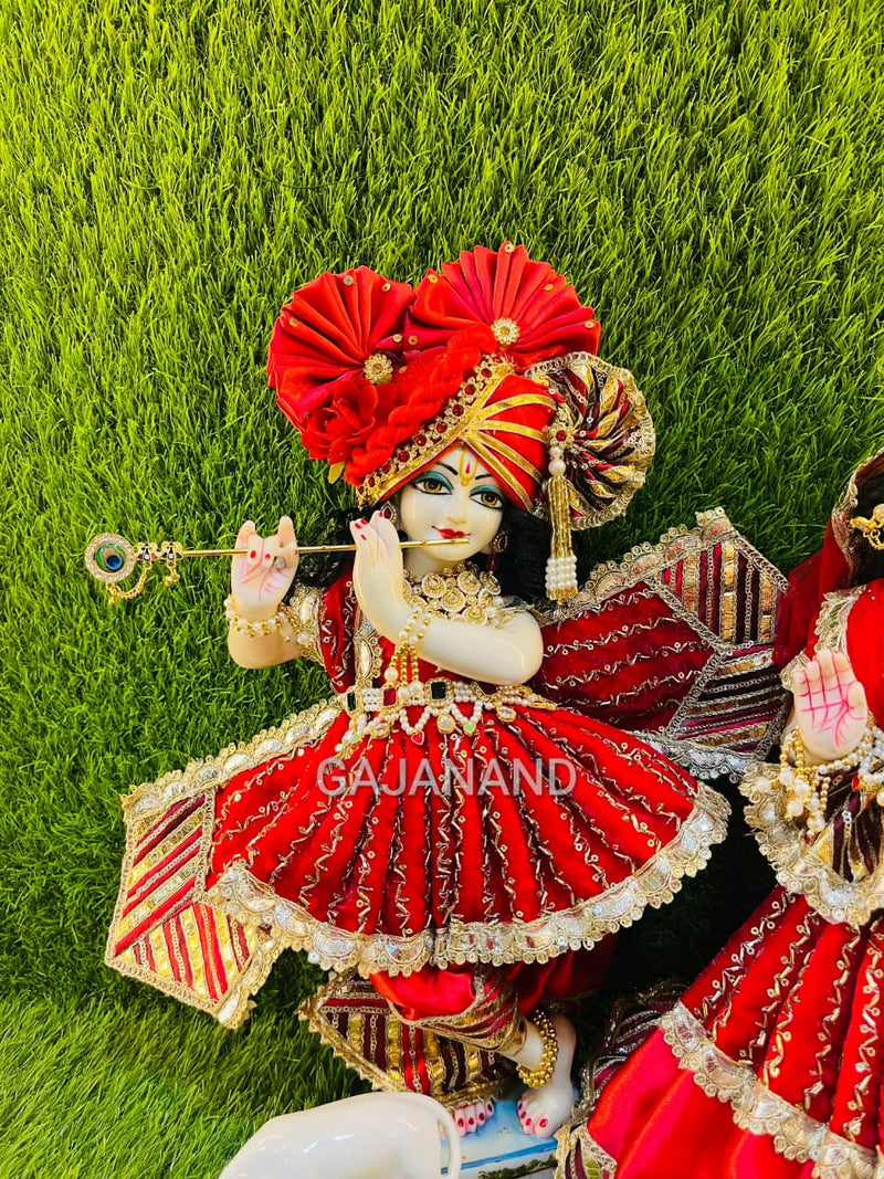 Red Lehriya