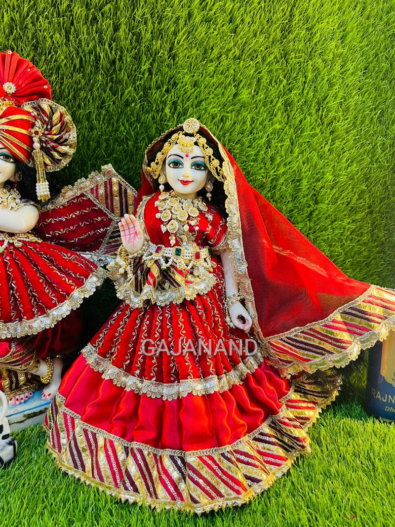 Red Lehriya