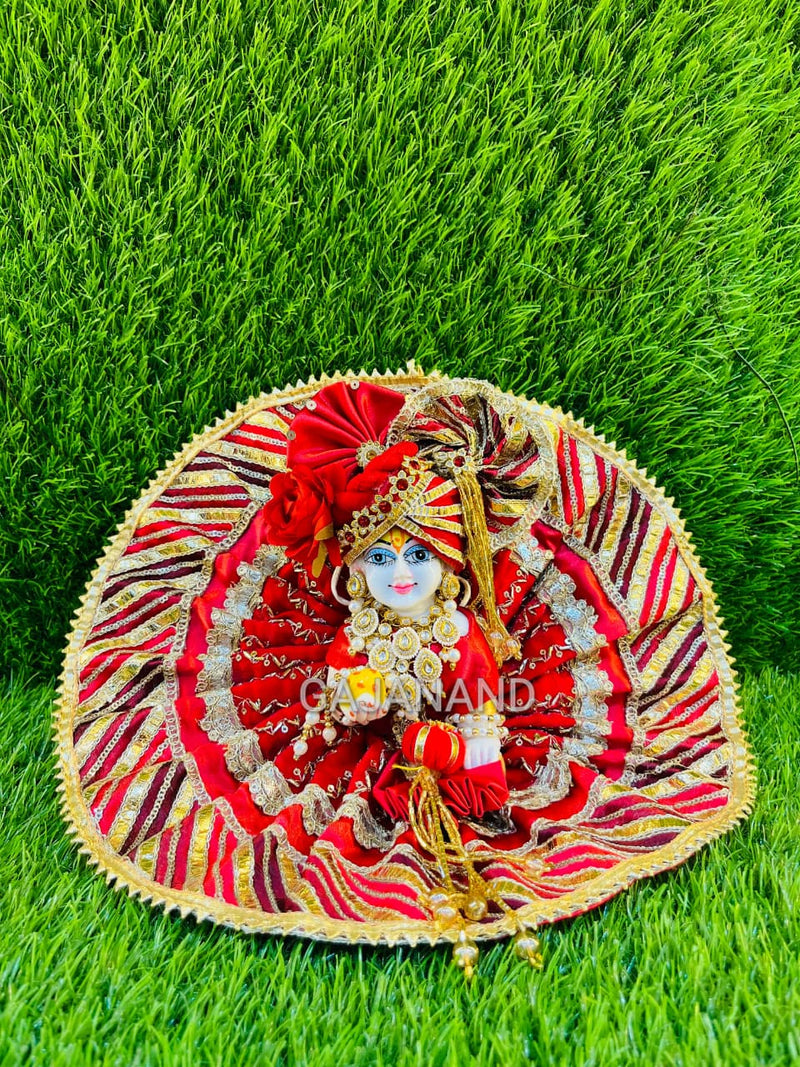 Red Lehriya